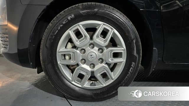 Hyundai Staria id 3883666 из Кореи 15