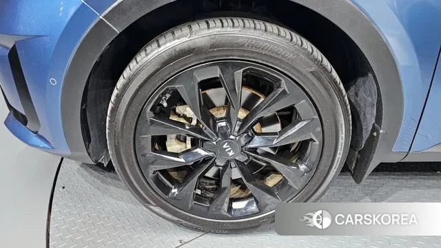 Kia Sorento 4th Generation id 3349537 из Кореи 15