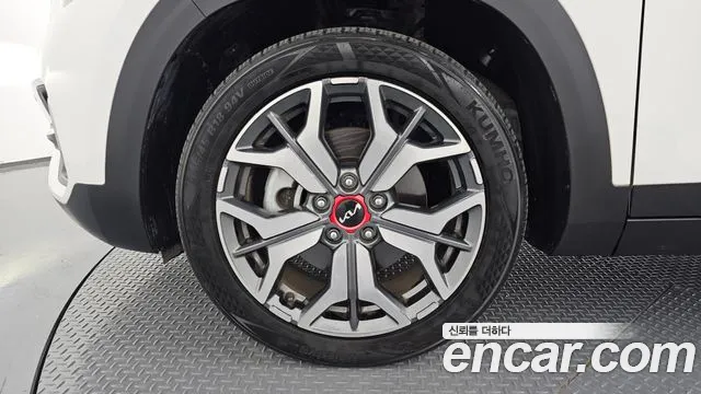 Kia Seltos id 2742742 из Кореи 15