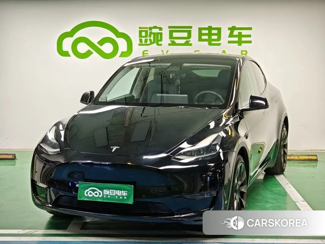 Tesla Model Y id 4213645 из Китая 15