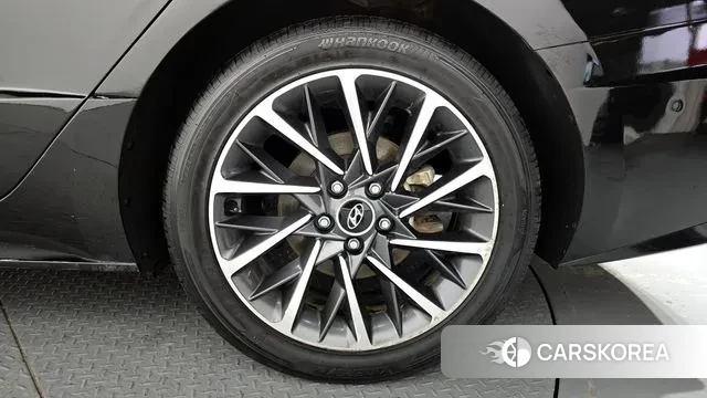 Hyundai Sonata (DN8) id 3748148 из Кореи 15