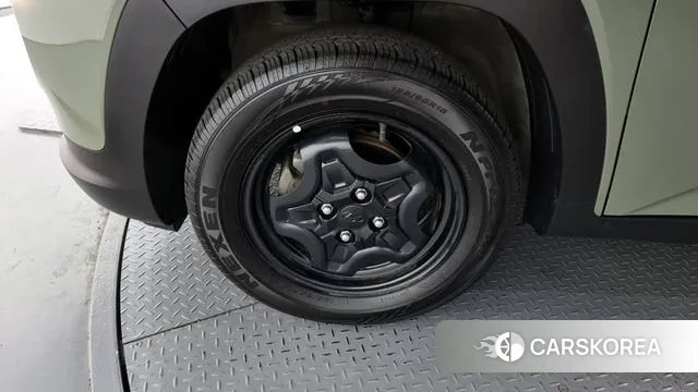 Hyundai Casper id 2931018 из Кореи 15