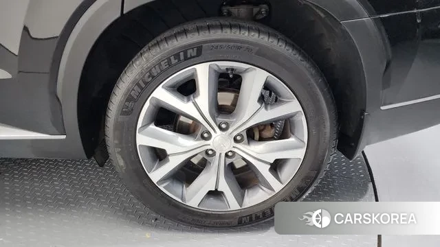 Hyundai Palisade id 3355951 из Кореи 15