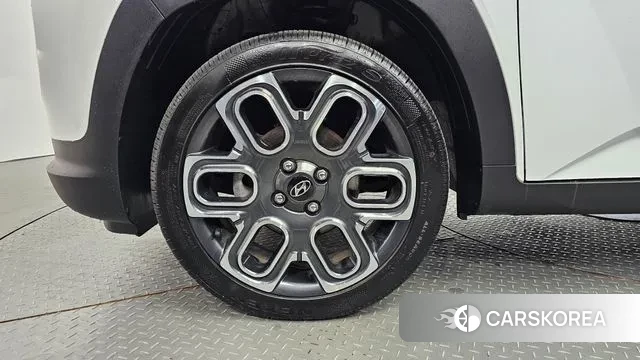 Hyundai Casper id 3026892 из Кореи 15