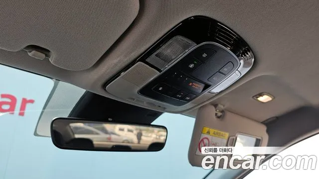 Hyundai Sonata Hybrid (DN8) id 2670888 из Кореи 15