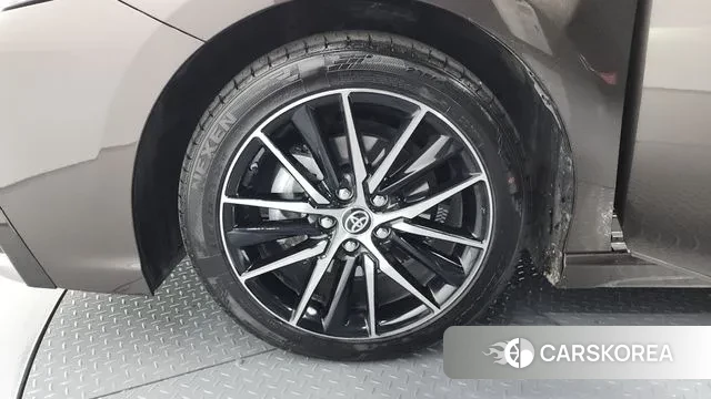 Toyota Camry (XV70) id 3405085 из Кореи 15