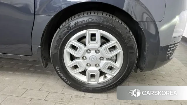 Hyundai Staria id 3721710 из Кореи 15