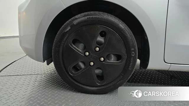 Kia The New Ray id 4632775 из Кореи 15