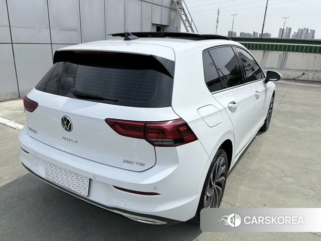 Volkswagen Golf id 4276490 из Китая 14