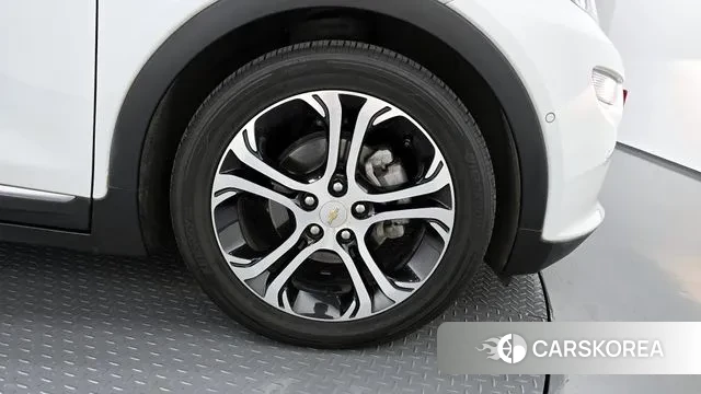 Chevrolet (GM Daewoo) Bolt EV id 2995292 из Кореи 15