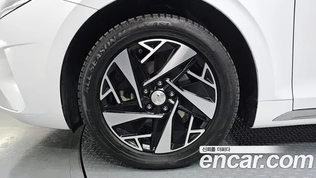 Hyundai The New Grandeur IG Hybrid id 2717376 из Кореи 15