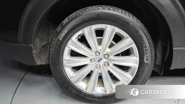 Ford Explorer 6th Generation id 3954529 из Кореи 15