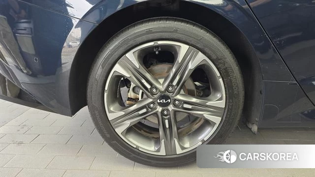Kia K5 Hybrid 3rd Generation id 4422392 из Кореи 32