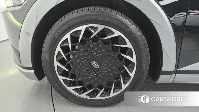 Hyundai Ionic 5 id 4935998 из Кореи 30