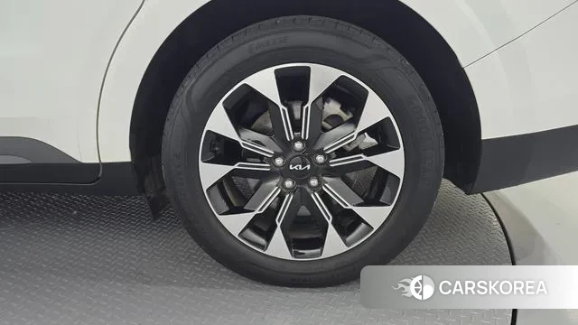 Kia Carnival 4th generation id 3400448 из Кореи 15