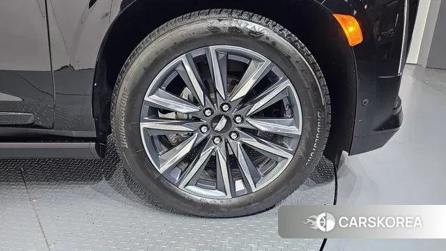 Cadillac Escalade 5th Generation id 3550305 из Кореи 15