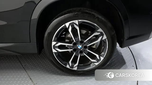 BMW X1 (U11) id 3751497 из Кореи 15