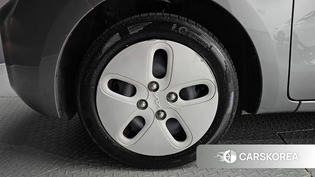 Kia The New Ray id 4736028 из Кореи 27
