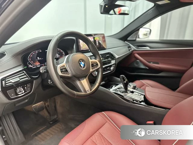 BMW 5 series id 4256919 из Китая 38