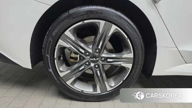 Kia K5 3rd generation id 3909892 из Кореи 15