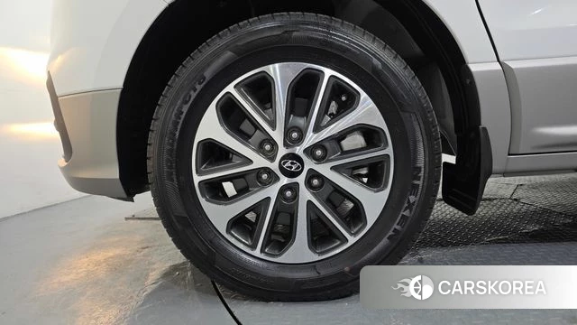 Hyundai The New Grand Starex id 3954862 из Кореи 15