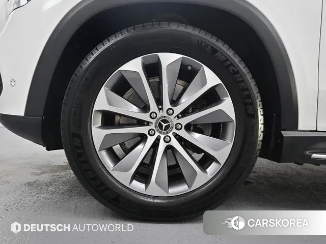 Mercedes-Benz GLE-Class W167 id 2884437 из Кореи 15