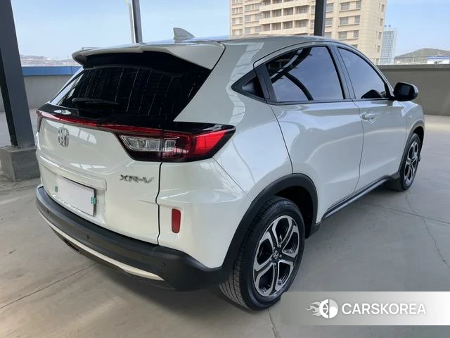 Honda XR-V id 4274030 из Китая 11
