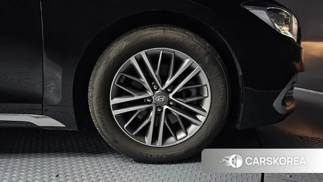 Hyundai Grandeur IG id 3350852 из Кореи 15