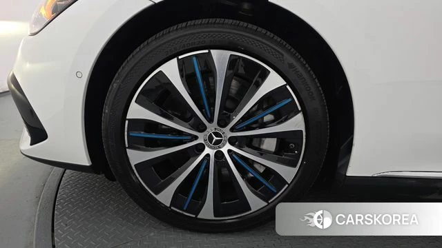 Mercedes-Benz EQE V295 id 4871533 из Кореи 33