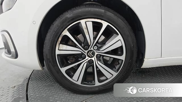 Citroen / DS Grand C4 Spacetourer id 4751178 из Кореи 28