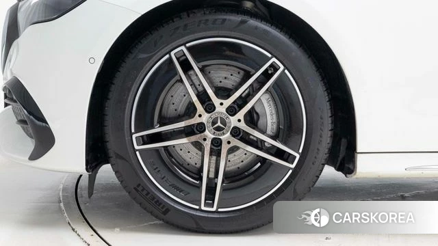 Mercedes-Benz E-Class W214 id 4862588 из Кореи 15