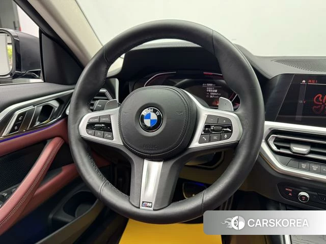 BMW 4 series id 4211776 из Китая 15