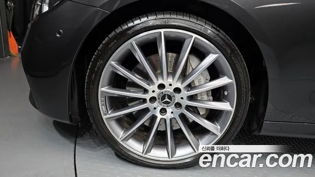 Mercedes-Benz E-Class W213 id 2920774 из Кореи 15