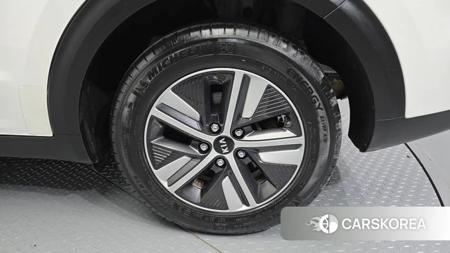 Kia The New Niro id 4389828 из Кореи 25
