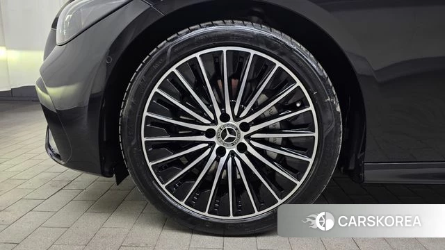 Mercedes-Benz CLE-Class C236 id 3914098 из Кореи 15