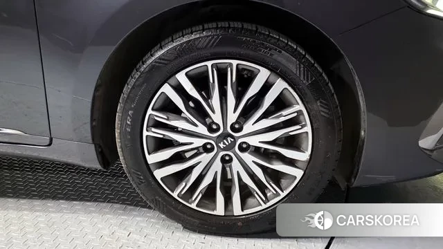 Kia K7 Premier id 3789166 из Кореи 15