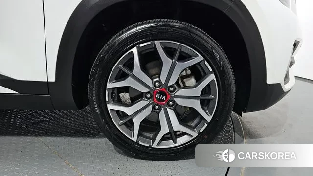 Kia Seltos id 2980694 из Кореи 15