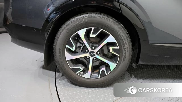 Kia Sportage 5th Generation Hybrid id 4330121 из Кореи 15