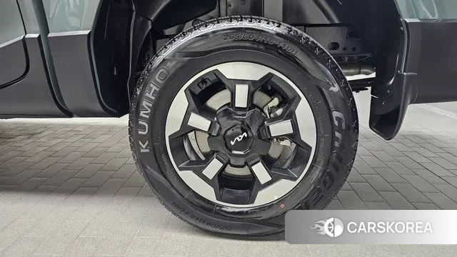 Kia Tasman id 3732387 из Кореи 15