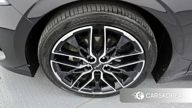 Kia K5 3rd generation id 3443065 из Кореи 15