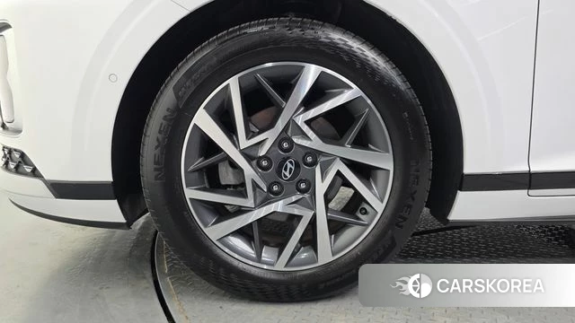 Hyundai Grandeur Hybrid (GN7) id 4623985 из Кореи 15