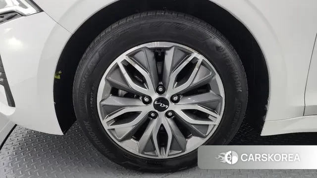 Kia K5 Hybrid 3rd Generation id 3529173 из Кореи 15