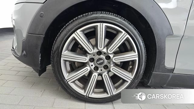 Mini Cooper S Clubman id 4636513 из Кореи 30