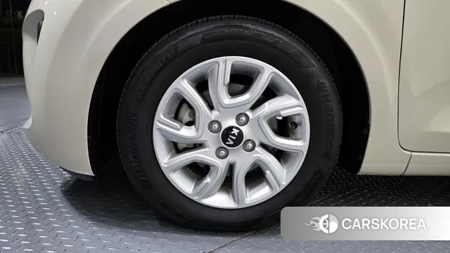 Kia All New Morning (JA) id 3449365 из Кореи 15