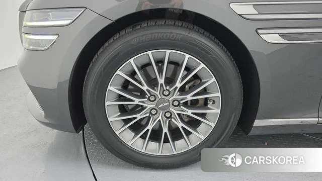 Genesis G80 (RG3) id 3923513 из Кореи 15