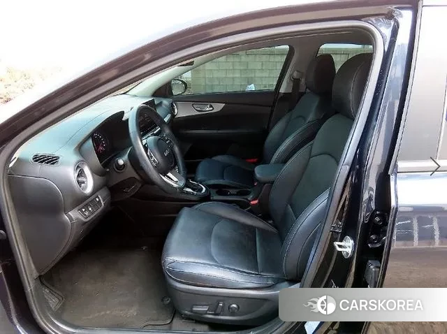 Kia The New K3 2nd generation id 3690990 из Кореи 14