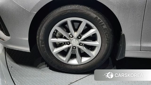 Hyundai Sonata New Rise id 3910232 из Кореи 15