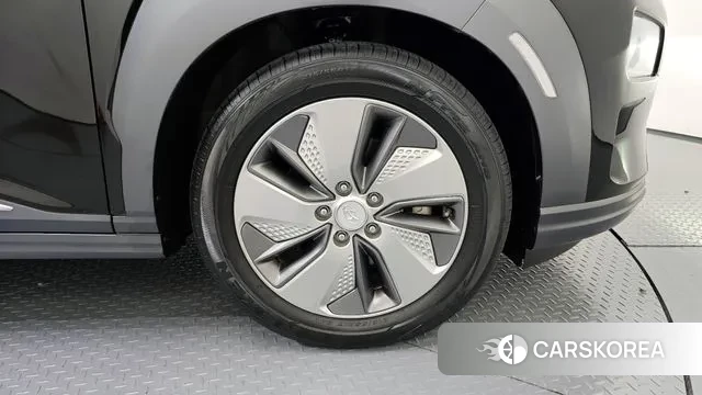 Hyundai Kona Electric id 2981519 из Кореи 15