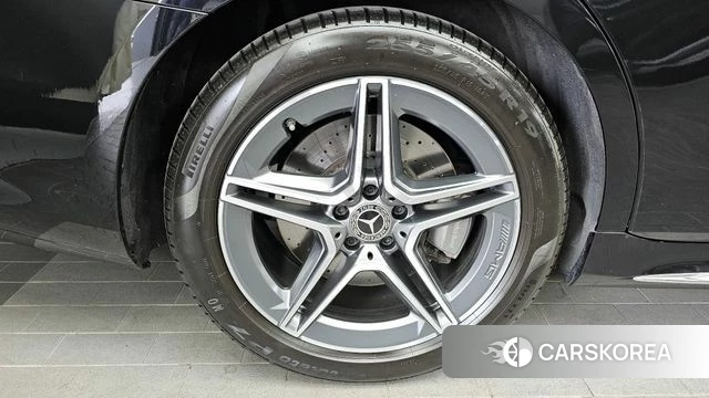 Mercedes-Benz S-Class W223 id 4231532 из Кореи 28