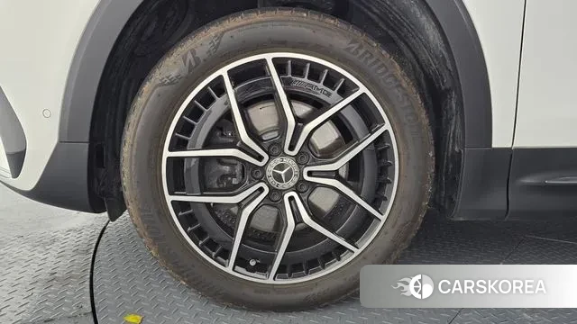 Mercedes-Benz EQB X243 id 3620192 из Кореи 16